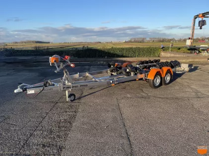 Fishing Pro 2000 -13