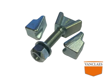 Rem aantrekker (nasteller) Trommel W205 RS