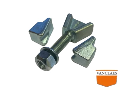 Rem aantrekker (nasteller) Trommel W205 RS