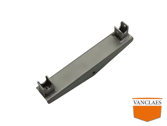 Wave 4 Tilt block - Wave loading system - Vanclaes Boat Trailers BV