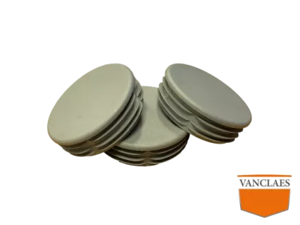 Plastic cover cap for the Gyro tube Medium