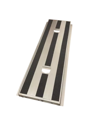 Loopplank breed 1 meter