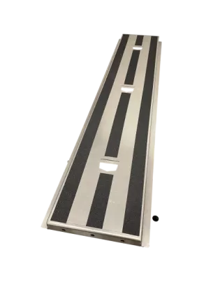 Loopplank breed 1.6 meter