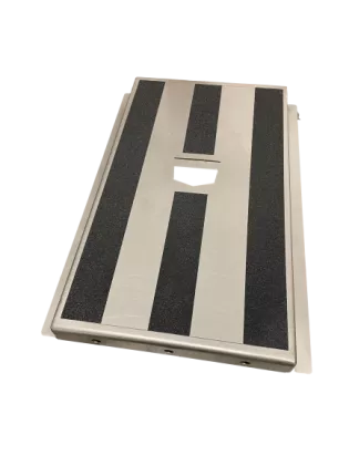 Laufsteg Gyro 0.5 meter