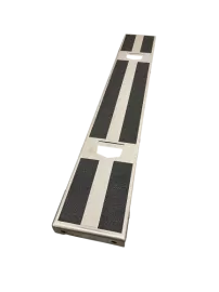 Loopplank small 1 meter