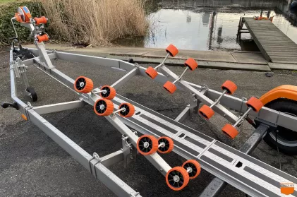 Rib Marine Wave 2500 -13