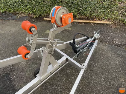 Rib Marine Wave 2000 -13