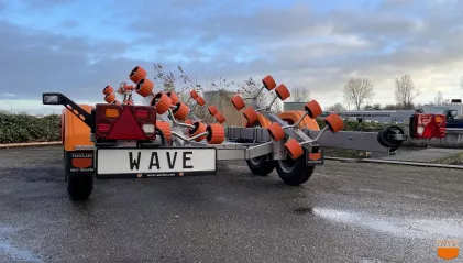 Rib Marine Wave 2500 -13