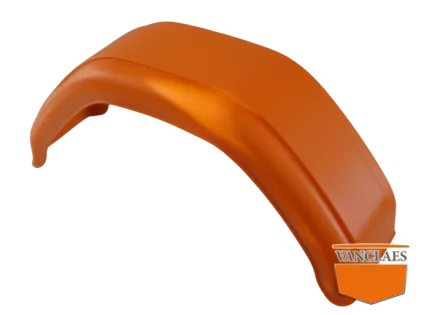 Spatbord Oranje 14 inch