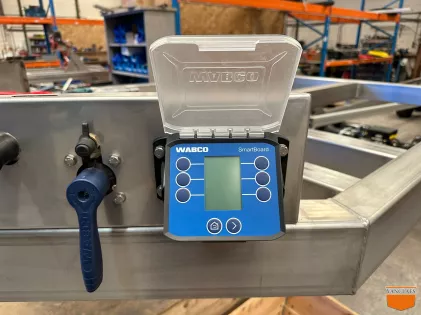Wabco Smartboard