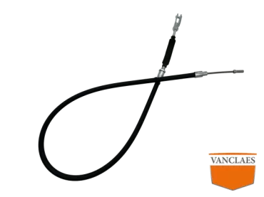 Remkabel 1510-1195 schijfremmen