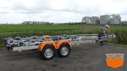 Rib Marine GYRO 2750 -13