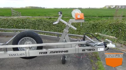 Rib Marine GYRO 2750 -13