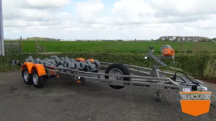 Rib Marine GYRO 2750 -13