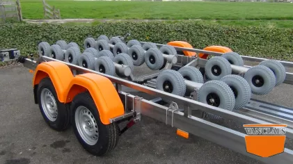 Rib Marine GYRO 2750 -13