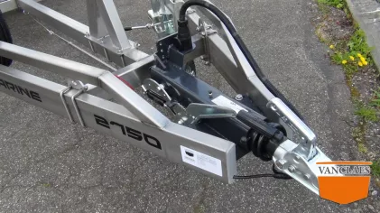 Rib Marine GYRO 2750 -13