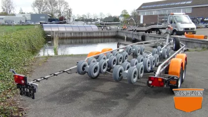 Rib Marine GYRO 2750 -13