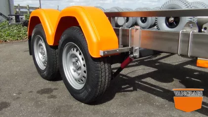 Rib Marine GYRO 2750 -13