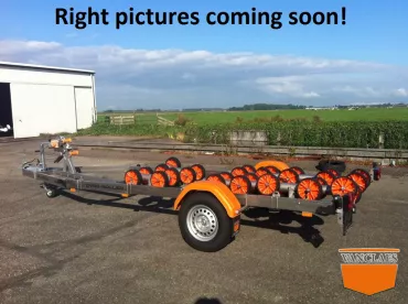 Rib Marine GYRO 1500 -14"- 550 geremd 1 as