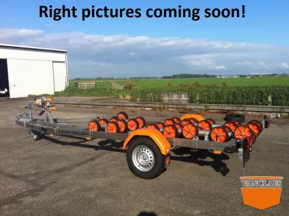 Rib Marine GYRO 1500 -14