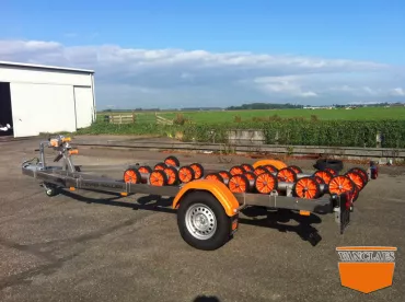 Rib Marine GYRO 1800 -14"- 600 geremd 1 as