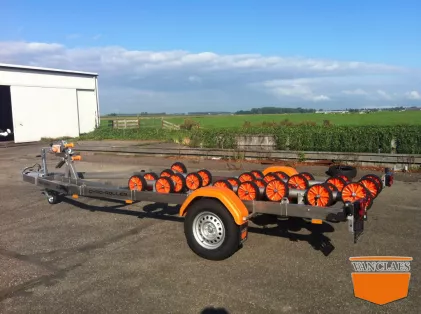 Rib Marine GYRO 1800 -14