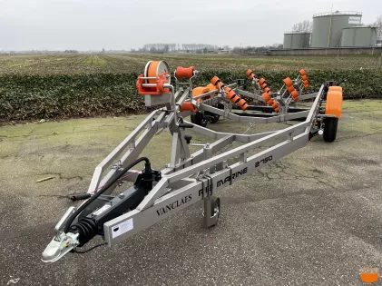 Rib Marine Wave 2750 -13