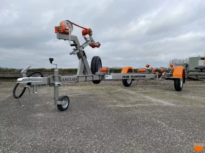 Rib Marine Wave 500 - 13