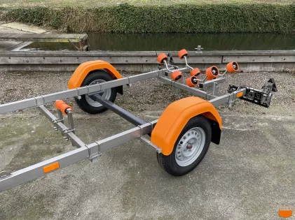 Rib Marine Wave 500 - 13