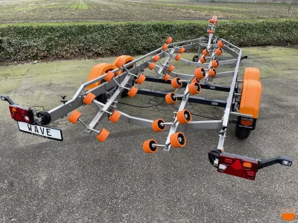 Rib Marine Wave 2750 -13