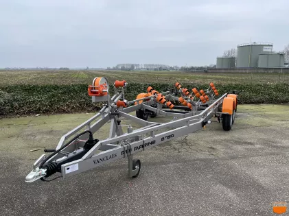 Rib Marine Wave 2750 -13