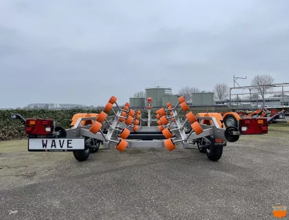 Rib Marine Wave 2750 -13