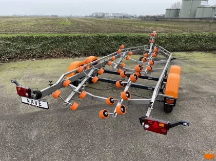 Rib Marine Wave 2750 -13