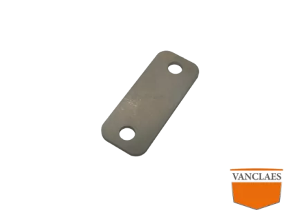 Montageplaat voor Boatbuckle 60 mm frame