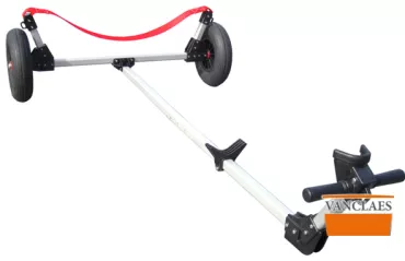 Vanclaes Dynamic Sunfish Trolley