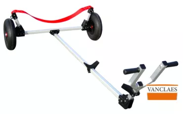 Vanclaes Dynamic RS Feva Trolley