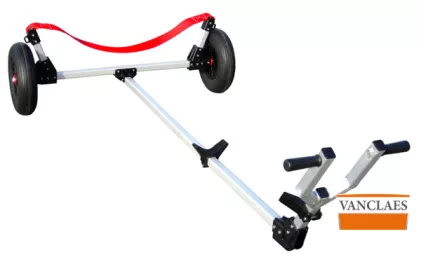 Vanclaes Dynamic RS Feva Trolley