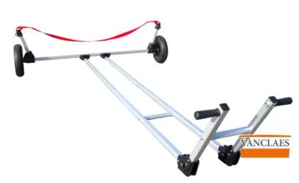 Vanclaes Dynamic 49er Trolley