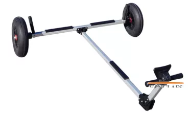 Vanclaes Dynamic Optimist Trolley