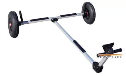 Vanclaes Dynamic Optimist Trolley