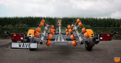 Excelleron Wave 1500 -14