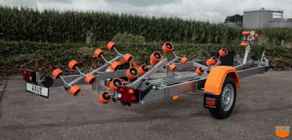 Excelleron Wave 1500 -14