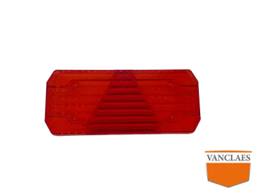 2023 vervangend glas met Vanclaes logo