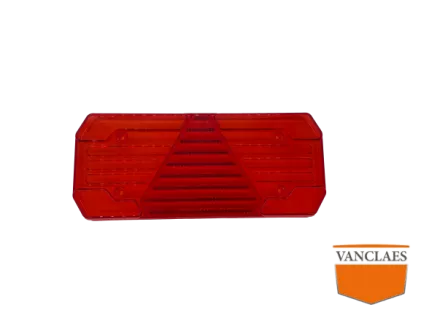 2023 vervangend glas met Vanclaes logo