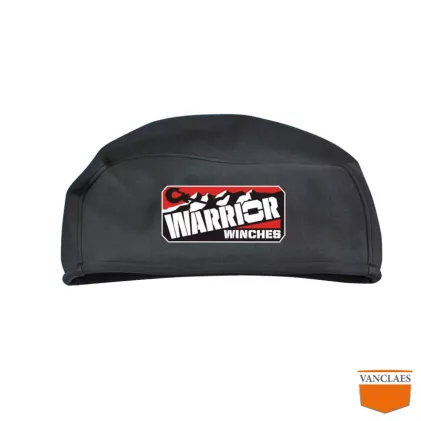 Beschermhoes t.b.v. elektrische lier Warrior 9500